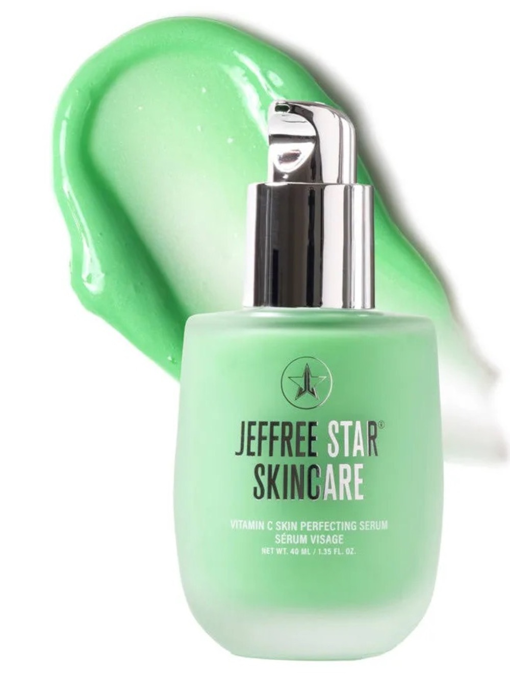 Jeffree Star Skincare Vitamin C Skin Perfecting Serum - BNIB